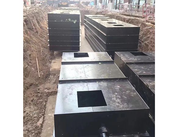 通什镇​甘肃嘉源通环保：全品类水处理设备，一站式守护碧水清流